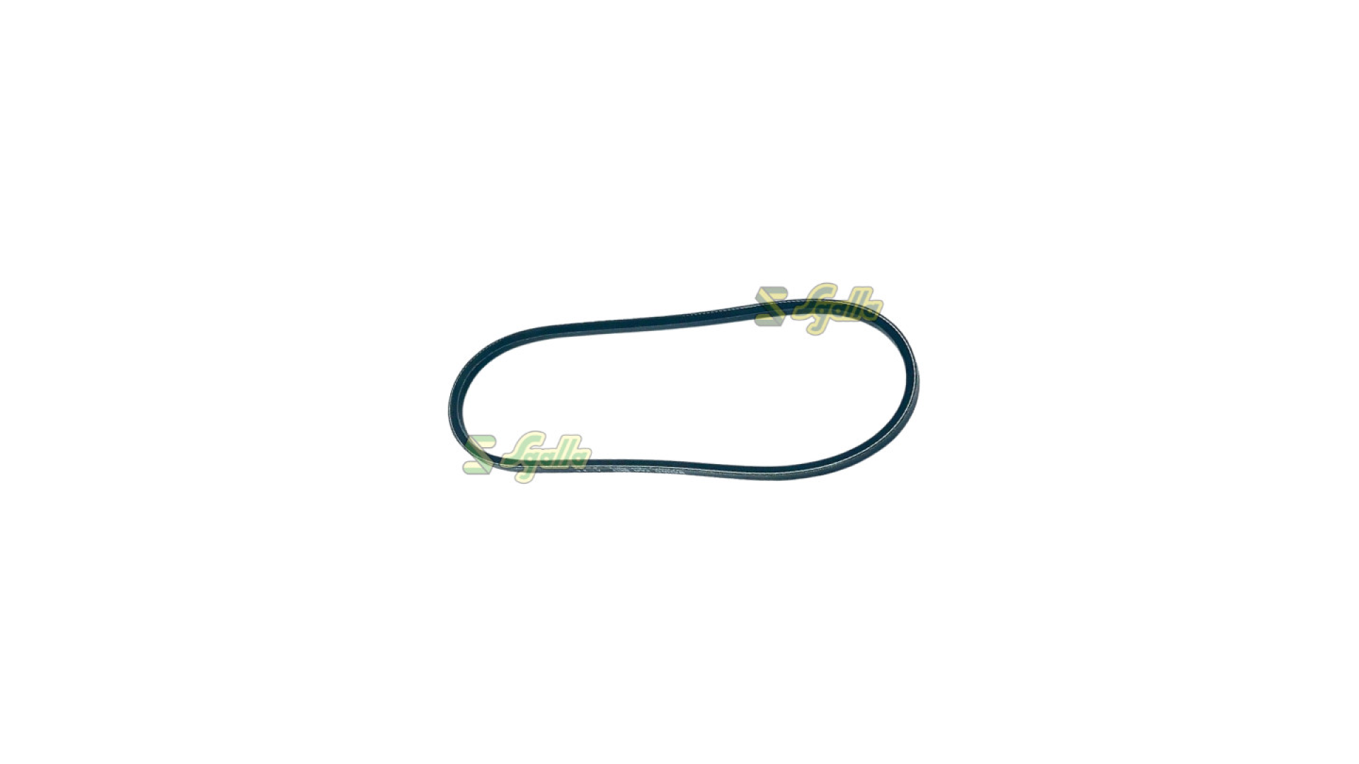Cinghia Trapezoidale Komatsu ref. 22N-979-5110