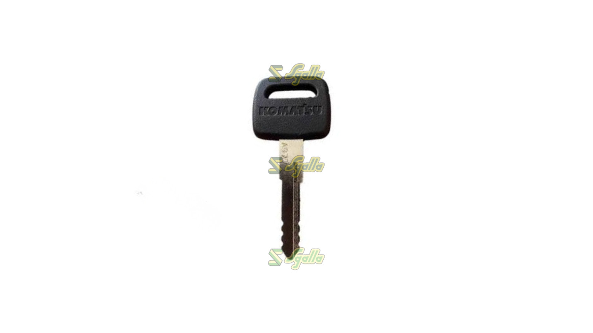 Chiave Komatsu ref. TR261434-0001