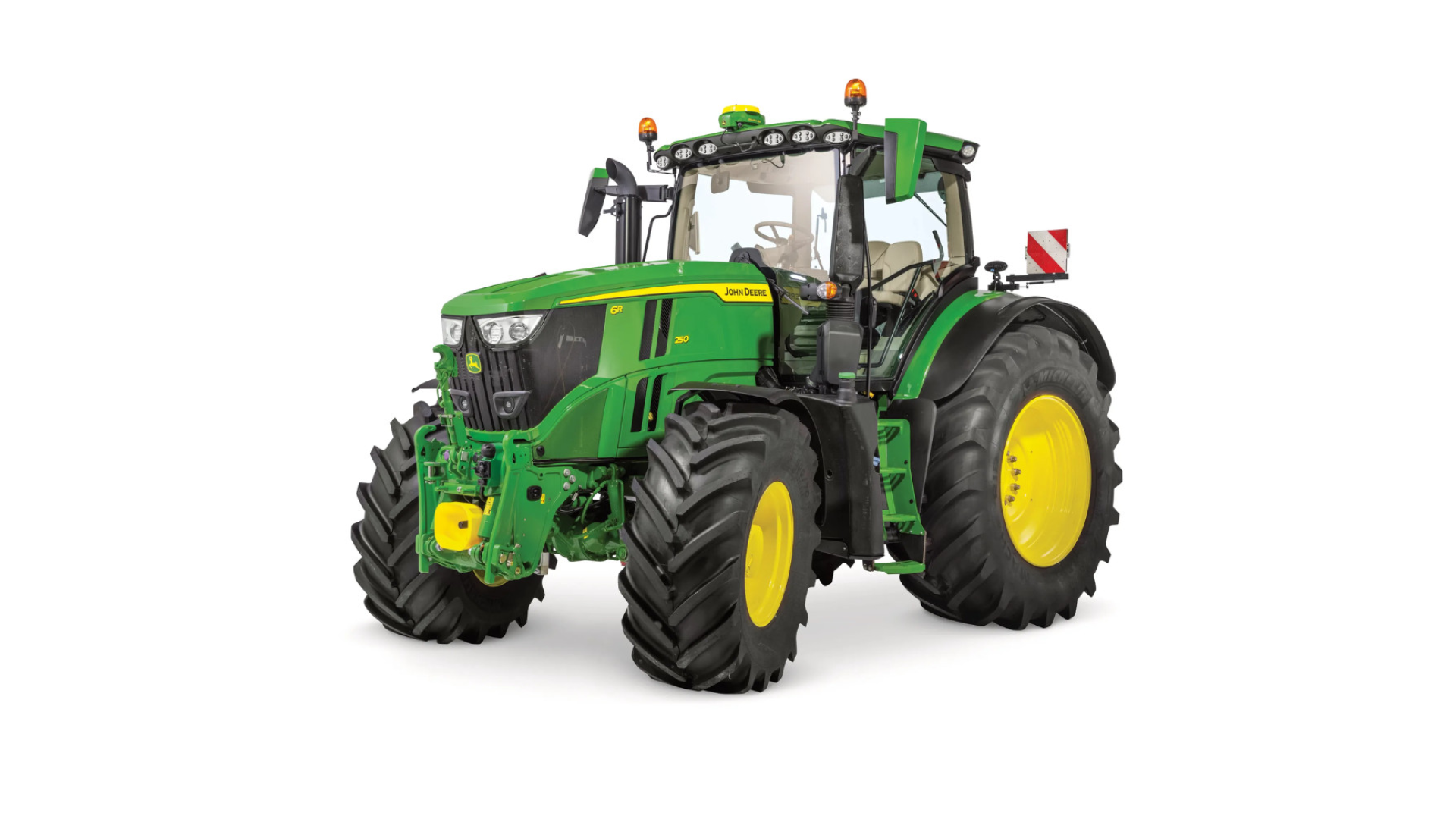 Trattore John Deere 6R 250