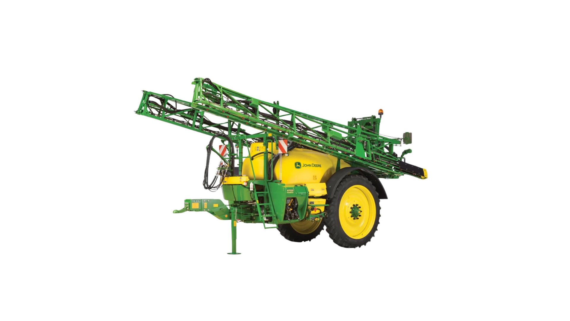 Irroratrice John Deere R732i