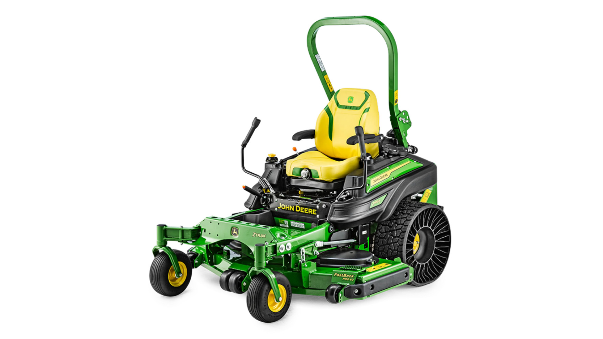 Trattorino John Deere Z955R
