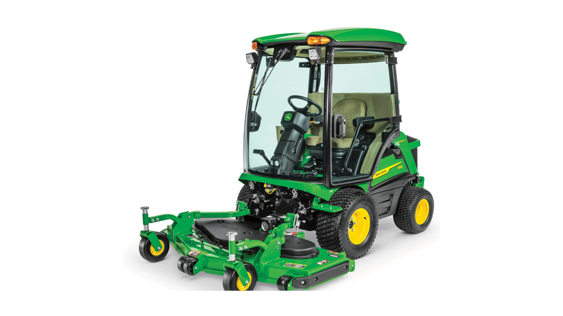 Tosaerba Frontale John Deere 1585