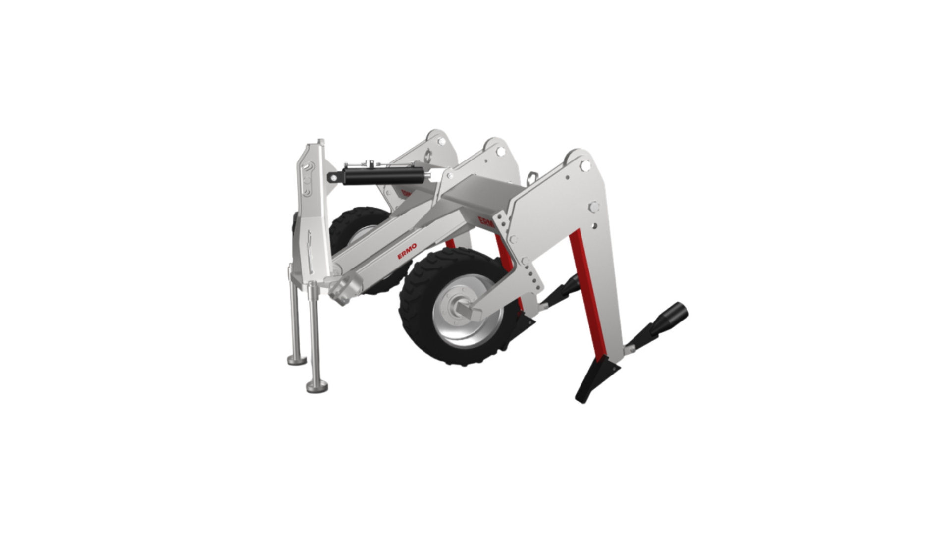 Ripuntatore Drenante ERMO Blader 3 | 40