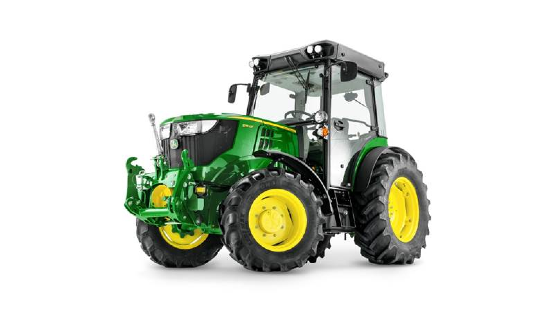 Trattore John Deere 5115GF