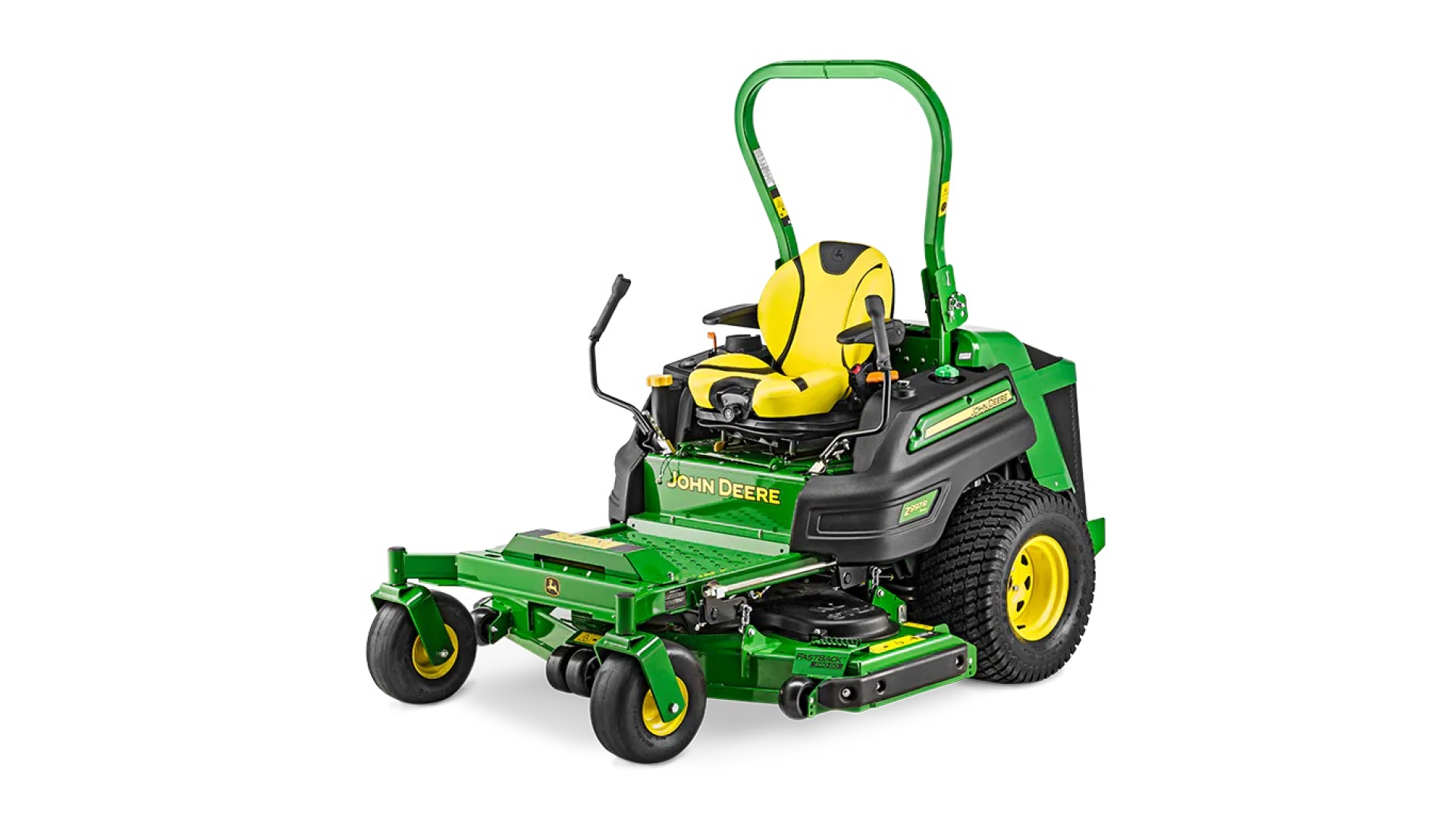 Trattorino John Deere Z997R