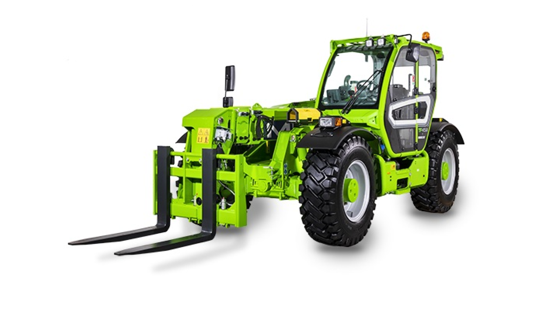 Merlo TurboFarmer 45.11 T 170 HF