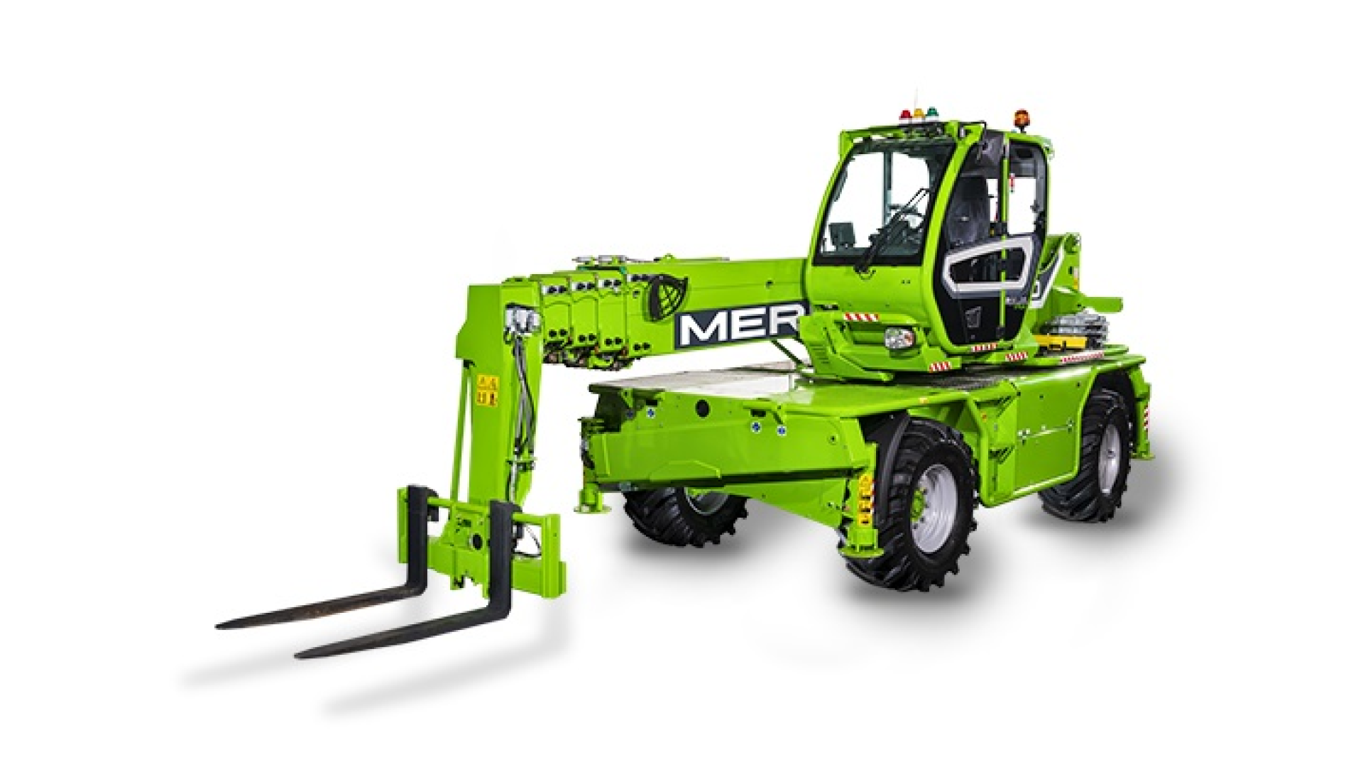 Merlo Roto 50.30 S Plus