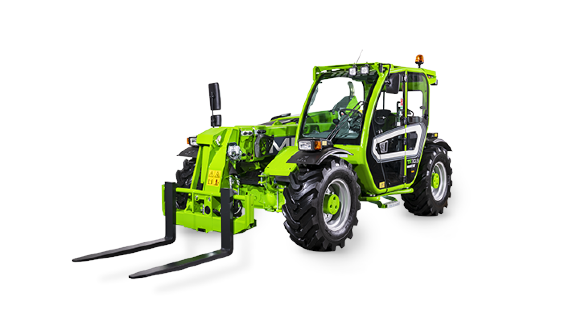 Merlo TurboFarmer 33.7-115L