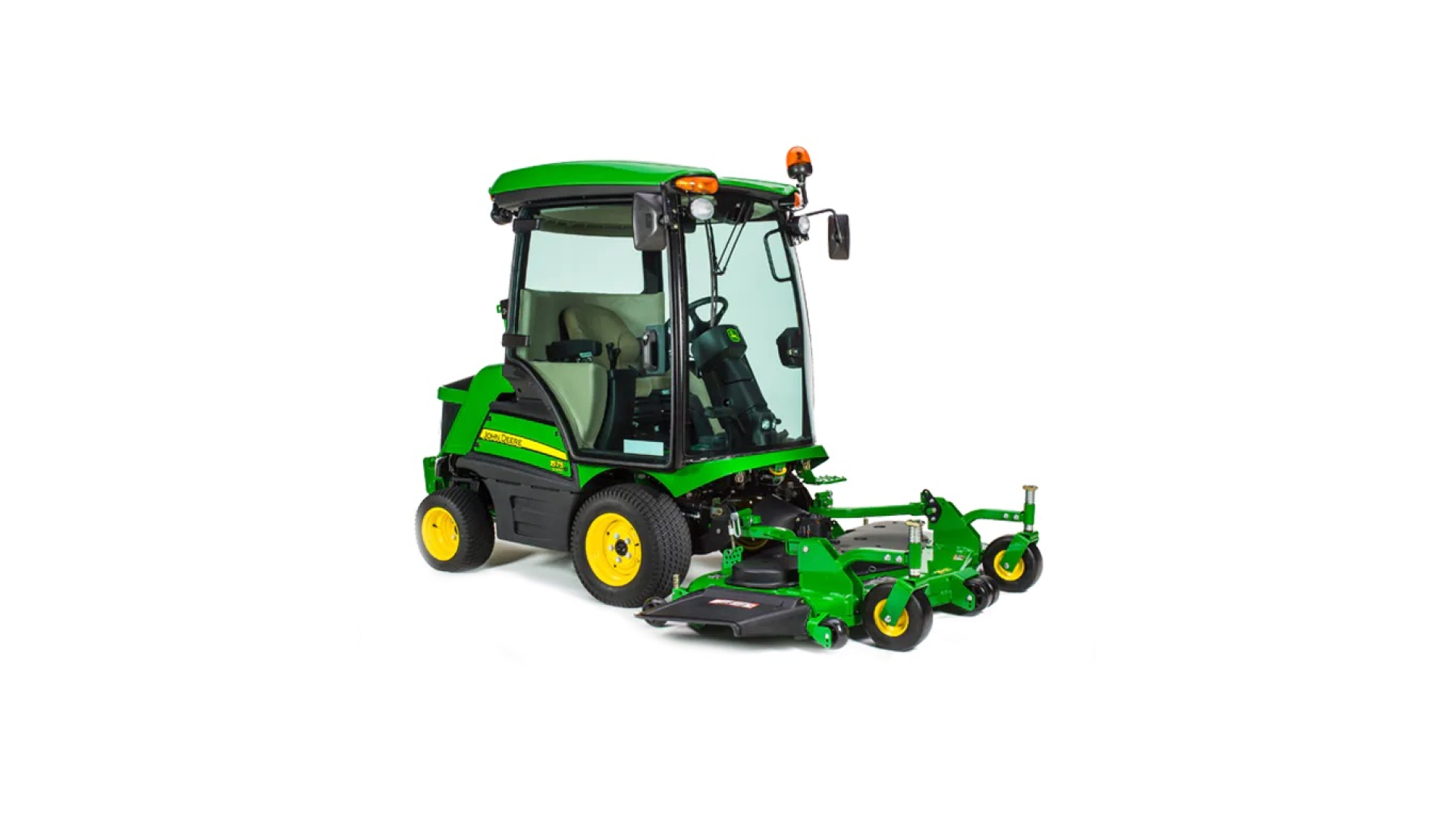 Trattorino John Deere 1585