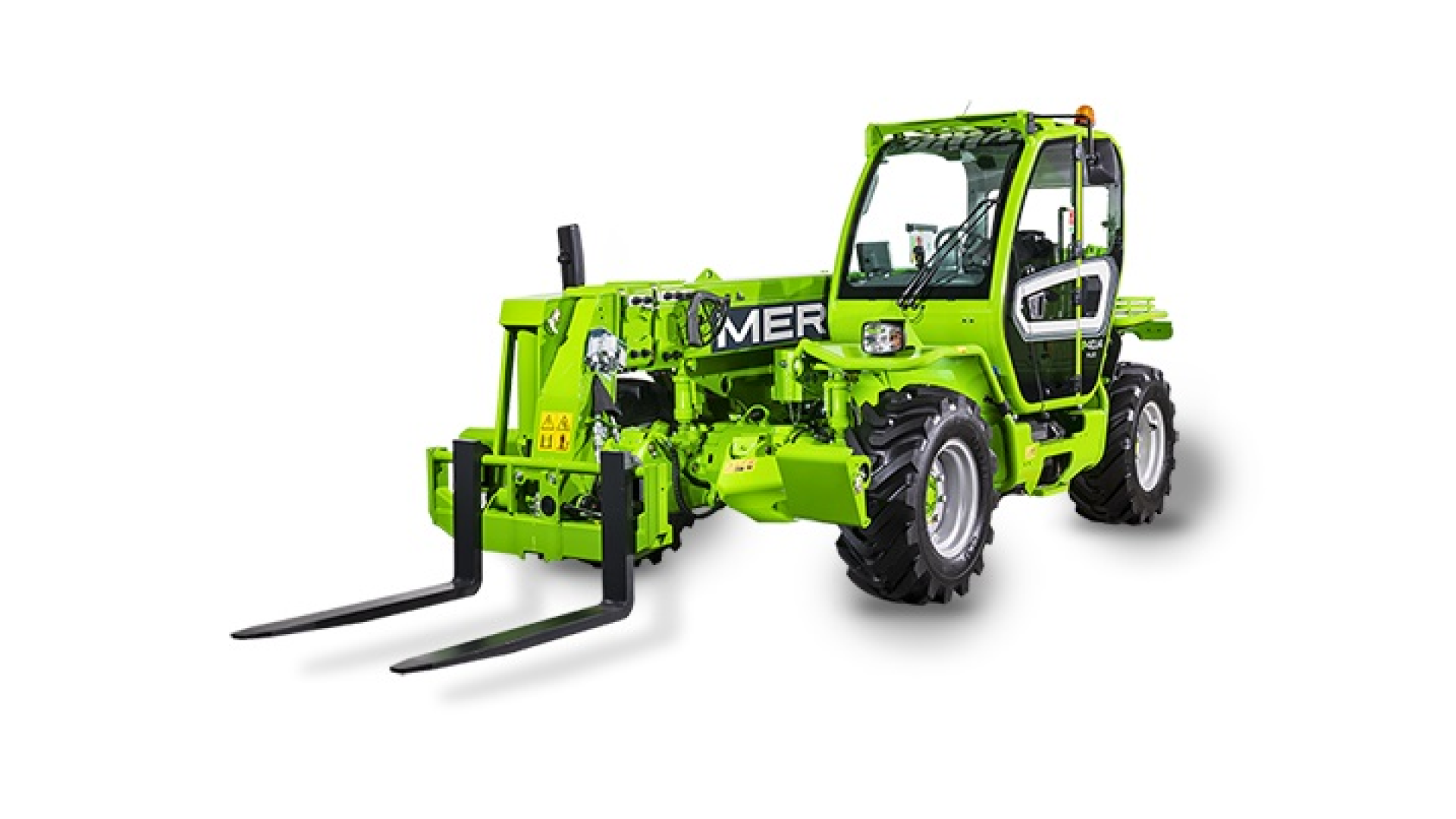 Merlo Panoramic 40.14 CS Top