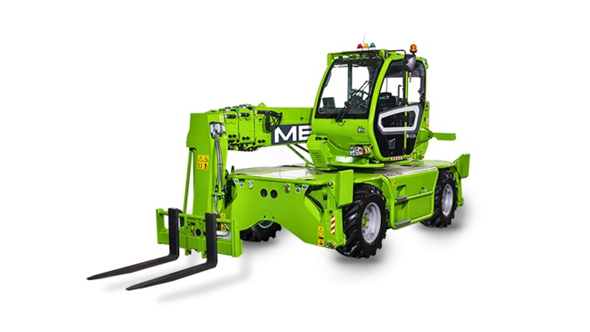 Merlo Roto 40.16 S