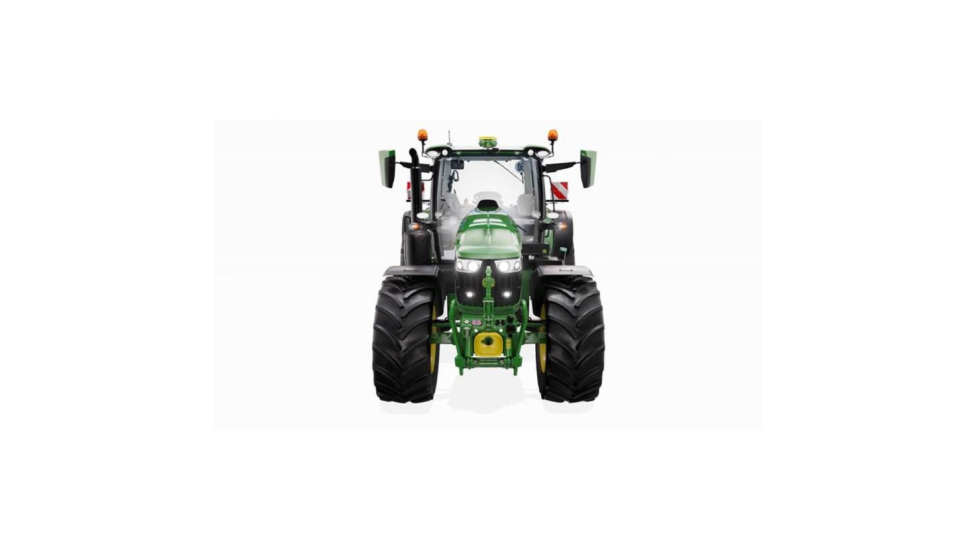 Trattore John Deere 6R 130