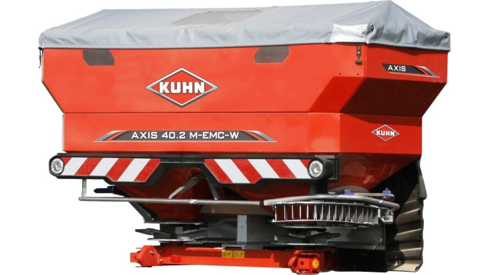 Spandiconcime Kuhn Axis 40.2 M-EMC-W