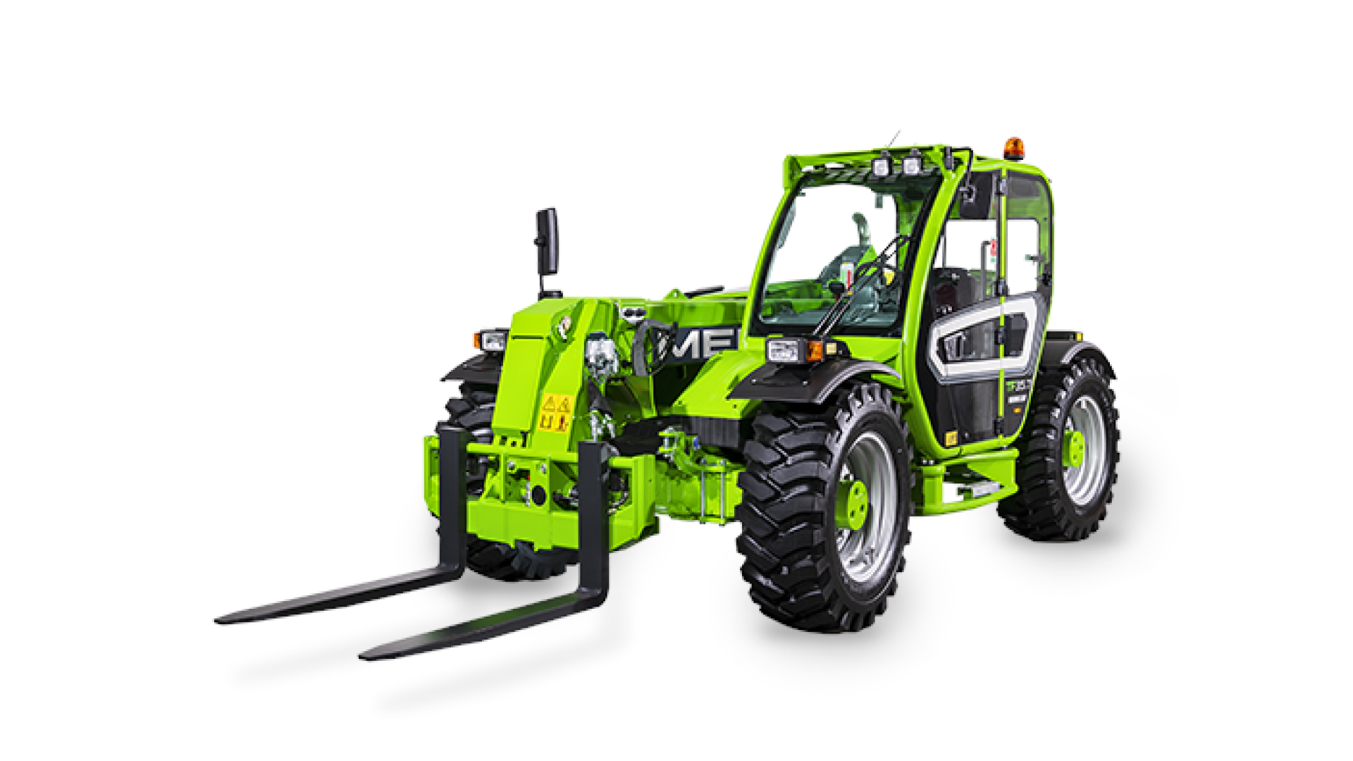 Merlo TurboFarmer 33.9-140