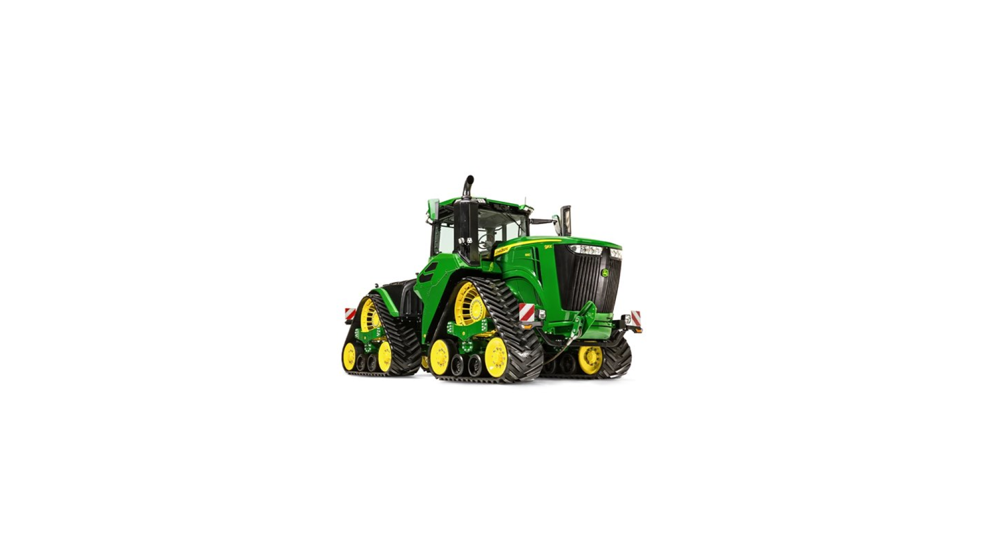 Trattore John Deere 9RX 540