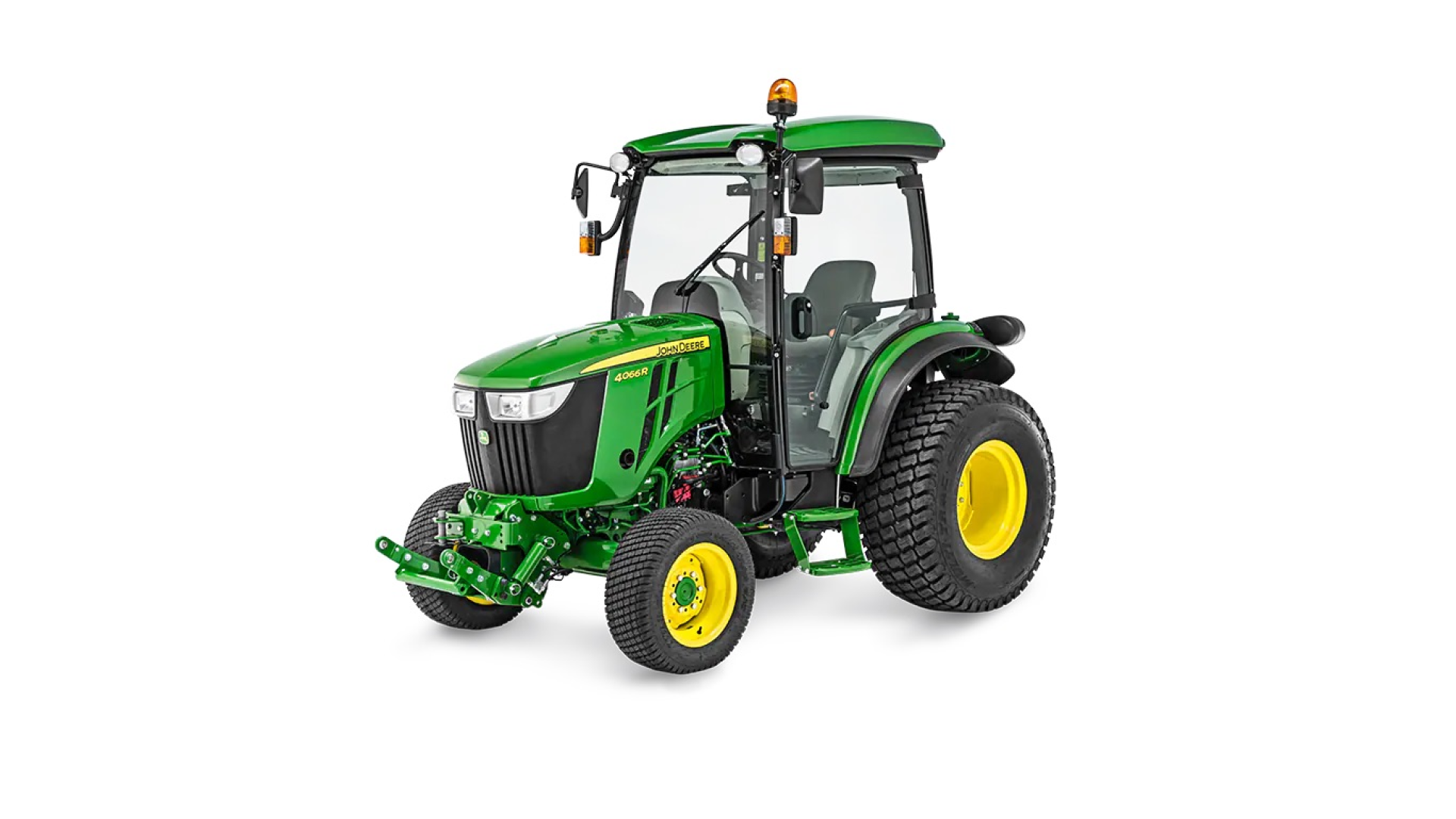 Trattore John Deere 4066R