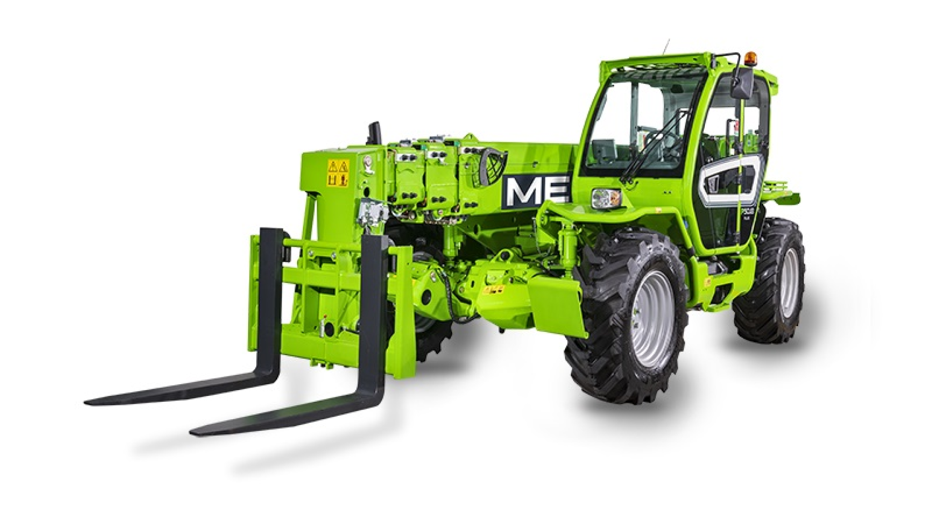 Merlo Panoramic 50.18 Plus