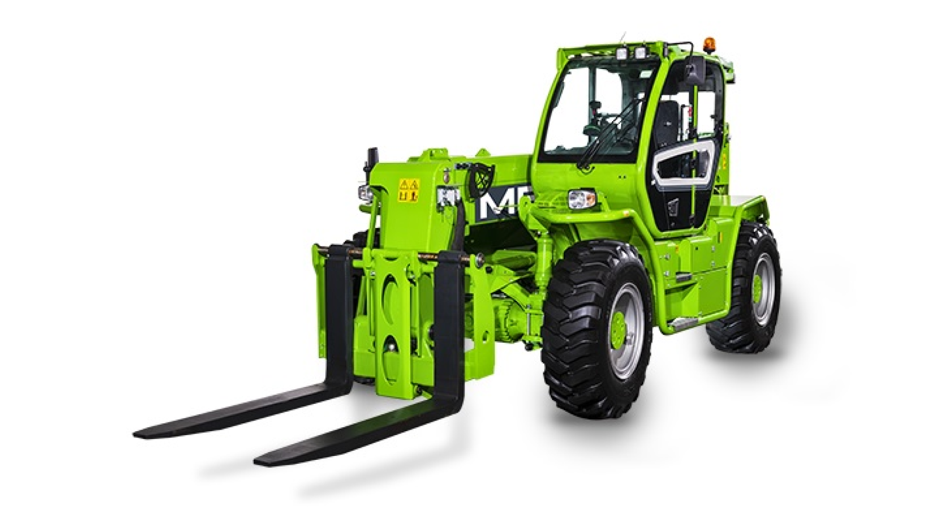 Merlo Panoramic 120.10 HM