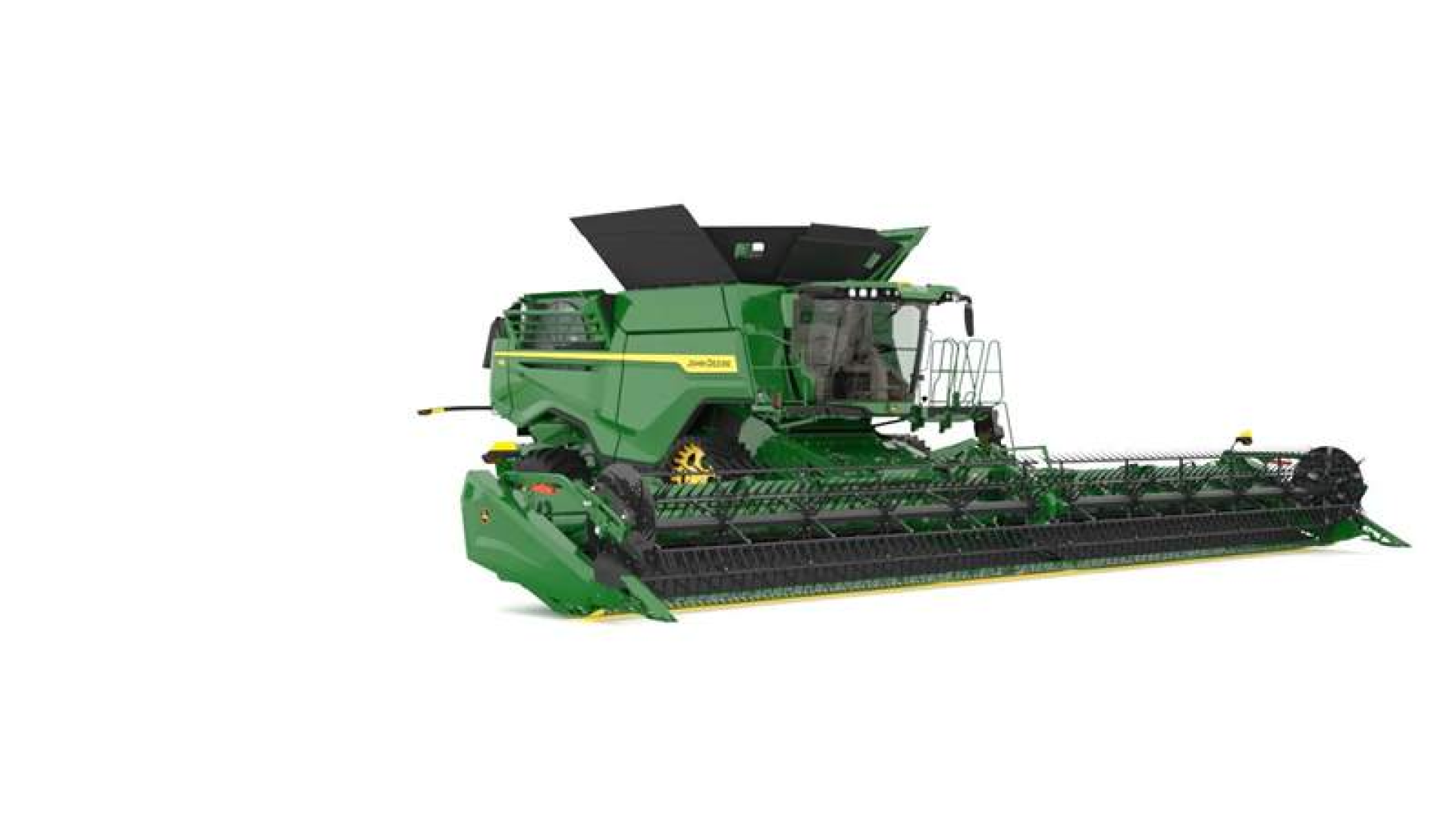 Mietitrebbia John Deere X9 1000