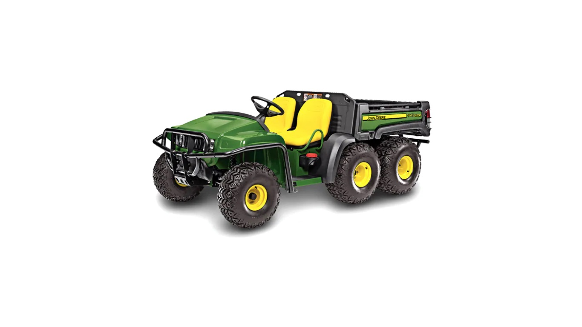 John Deere GATOR TH 6x4