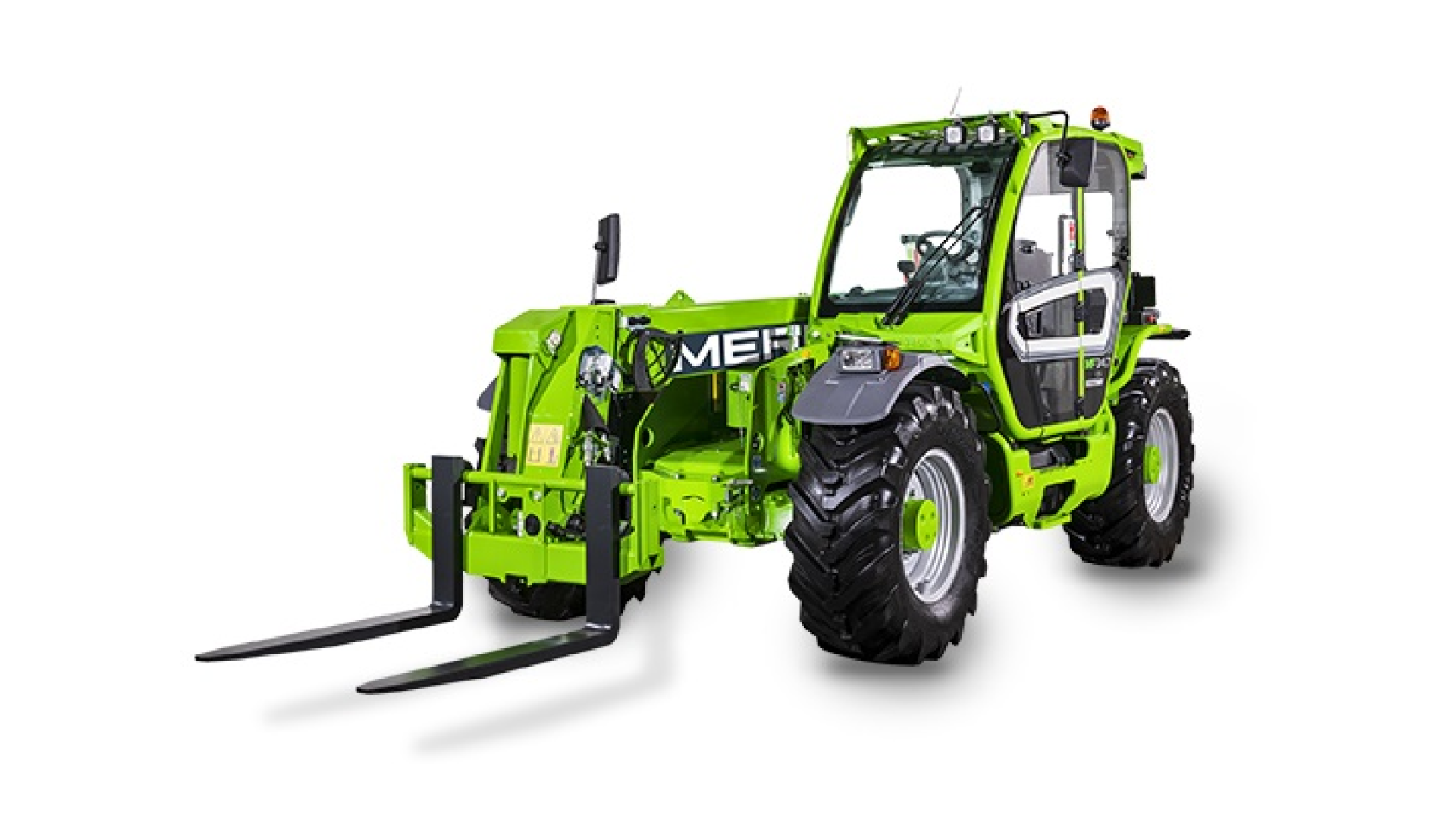 Merlo MultiFarmer 34.9-140