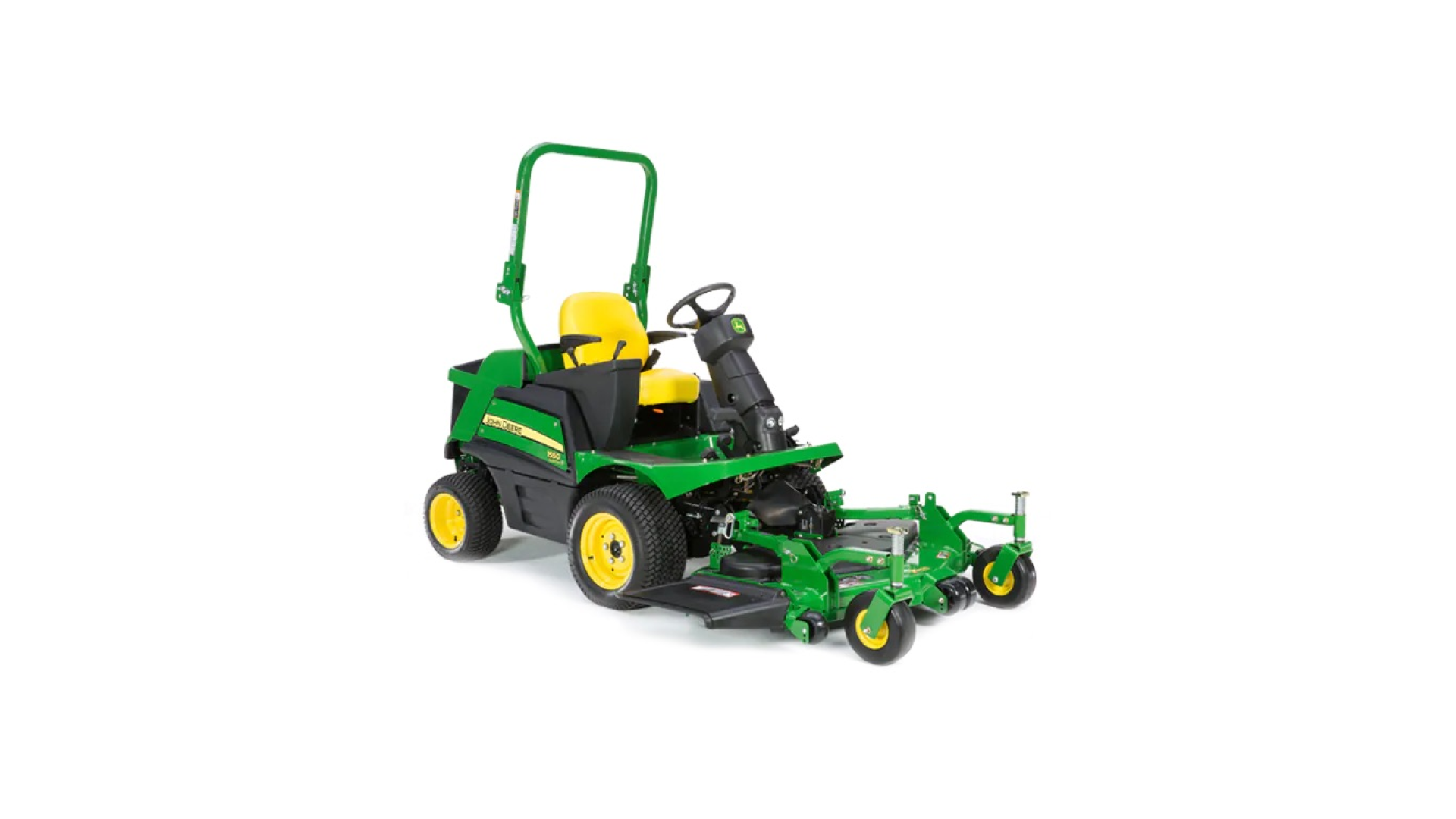 Trattorino John Deere 1550