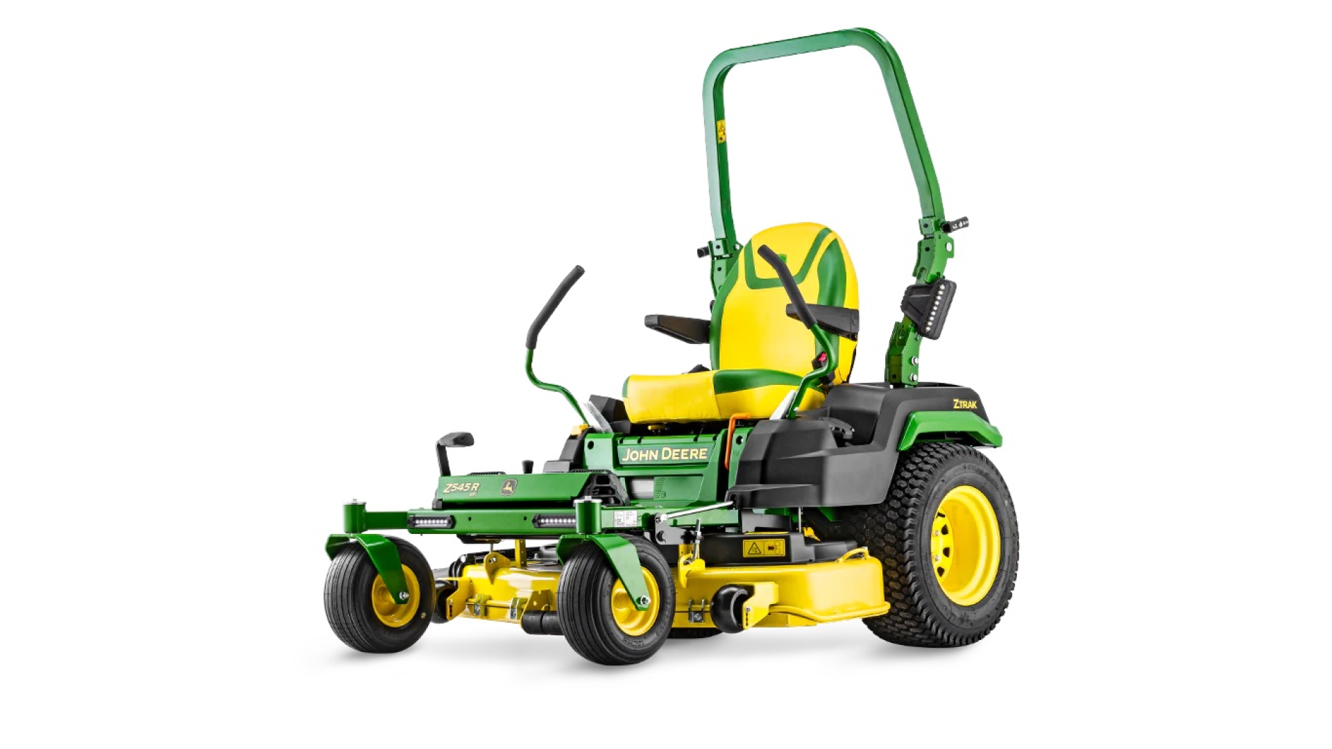 Trattorino John Deere Z545R