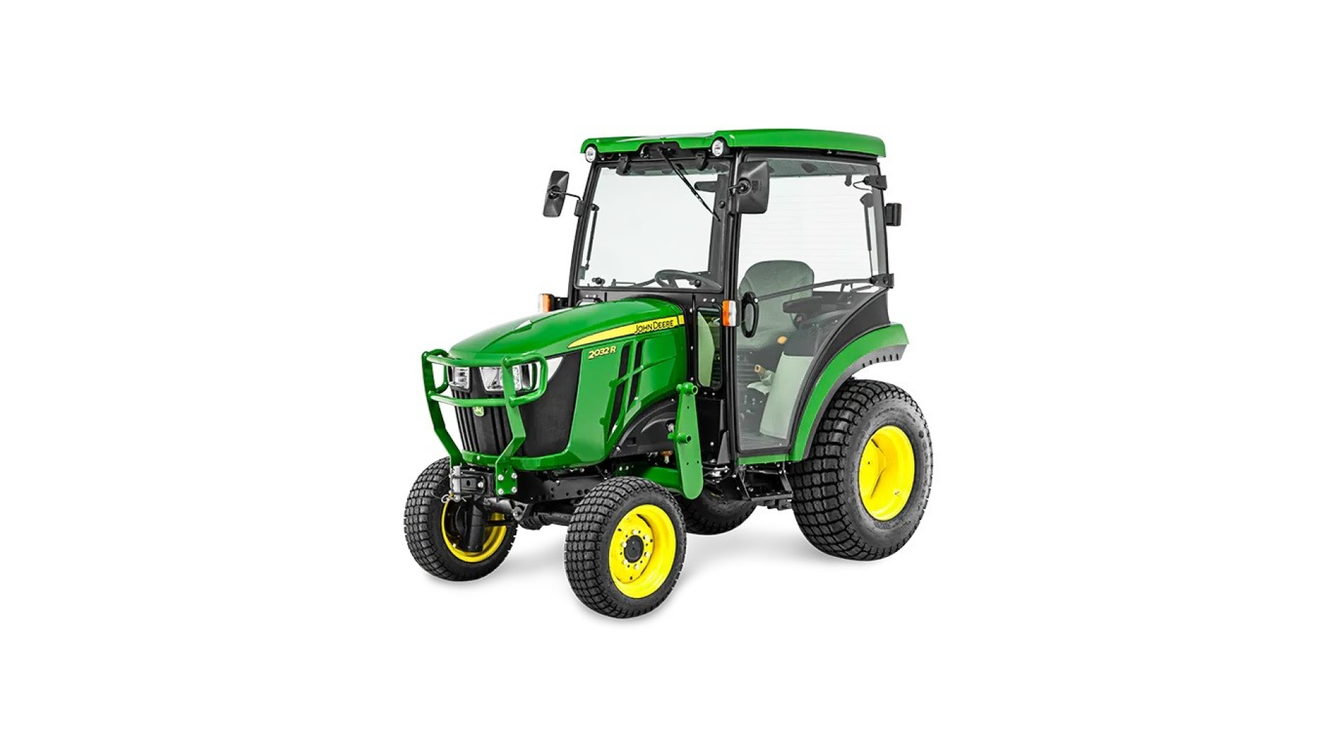 Trattore John Deere 2032R