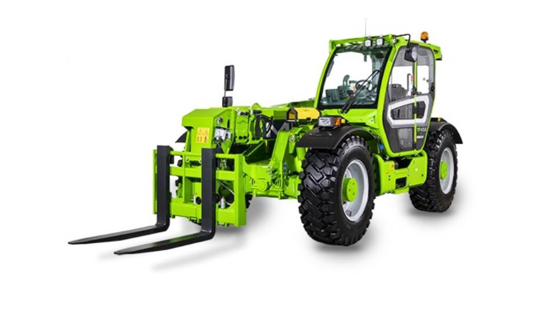 Merlo TurboFarmer 50.8 T CS 170 HF