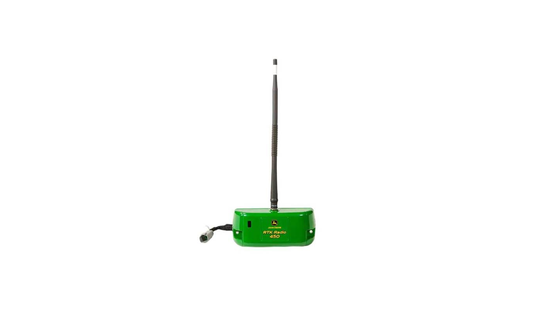 RTK 450 Radio by JOHN DEERE