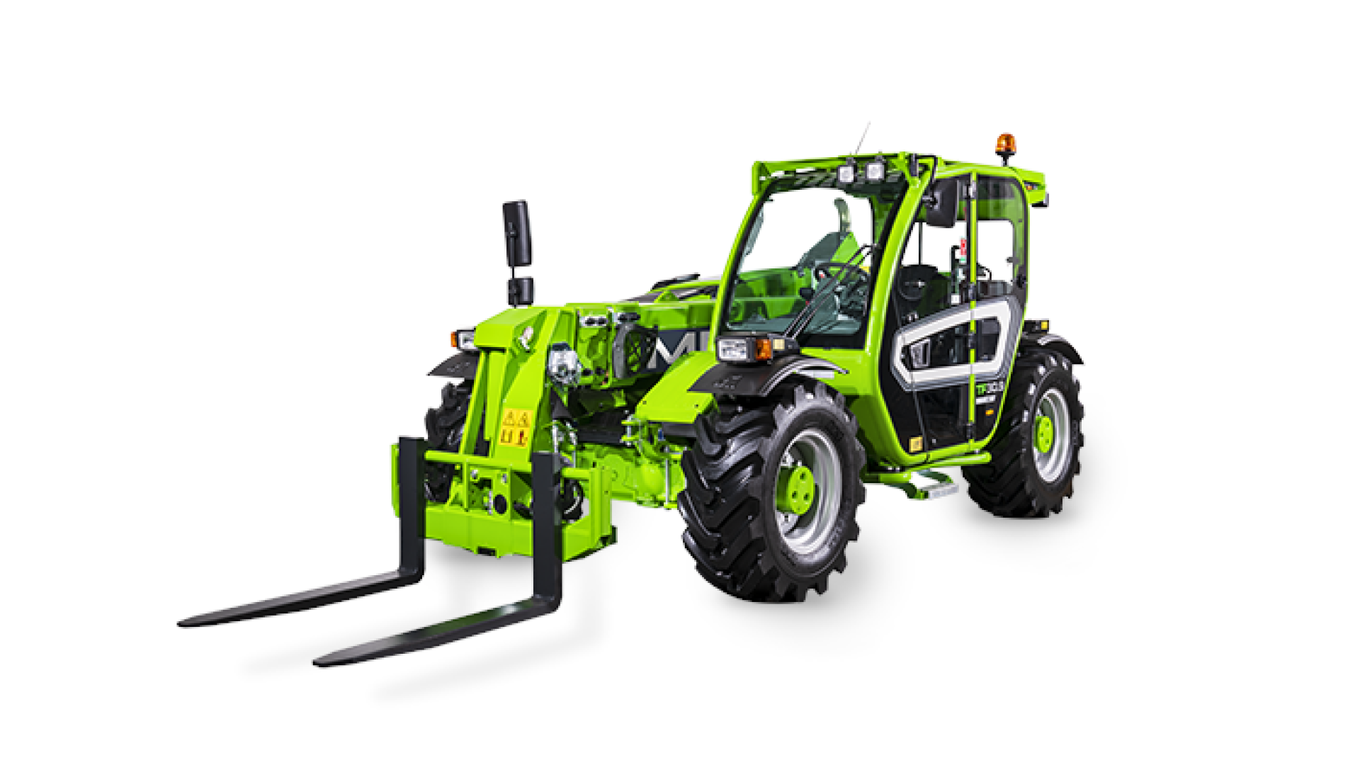 Merlo TurboFarmer 30.9 G