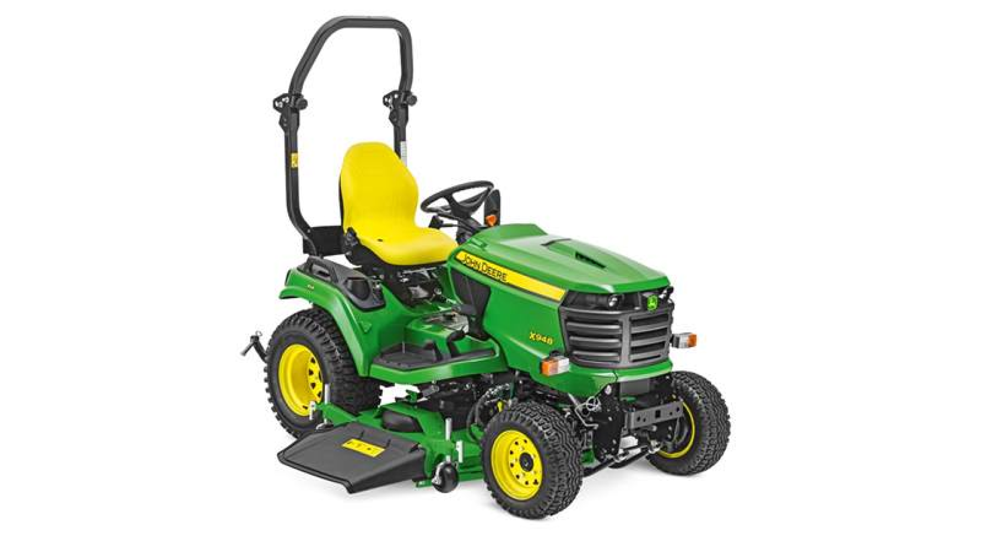 Trattorino John Deere X948