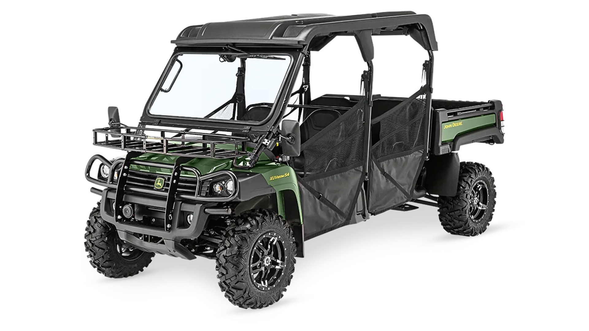 John Deere GATOR XUV855M S4