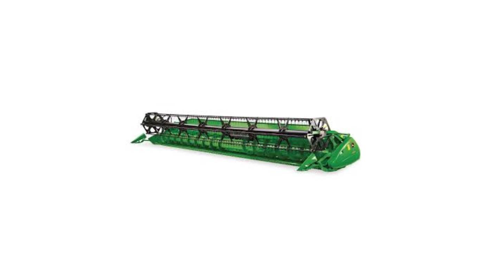 Testata per mietitrebbia John Deere 625R