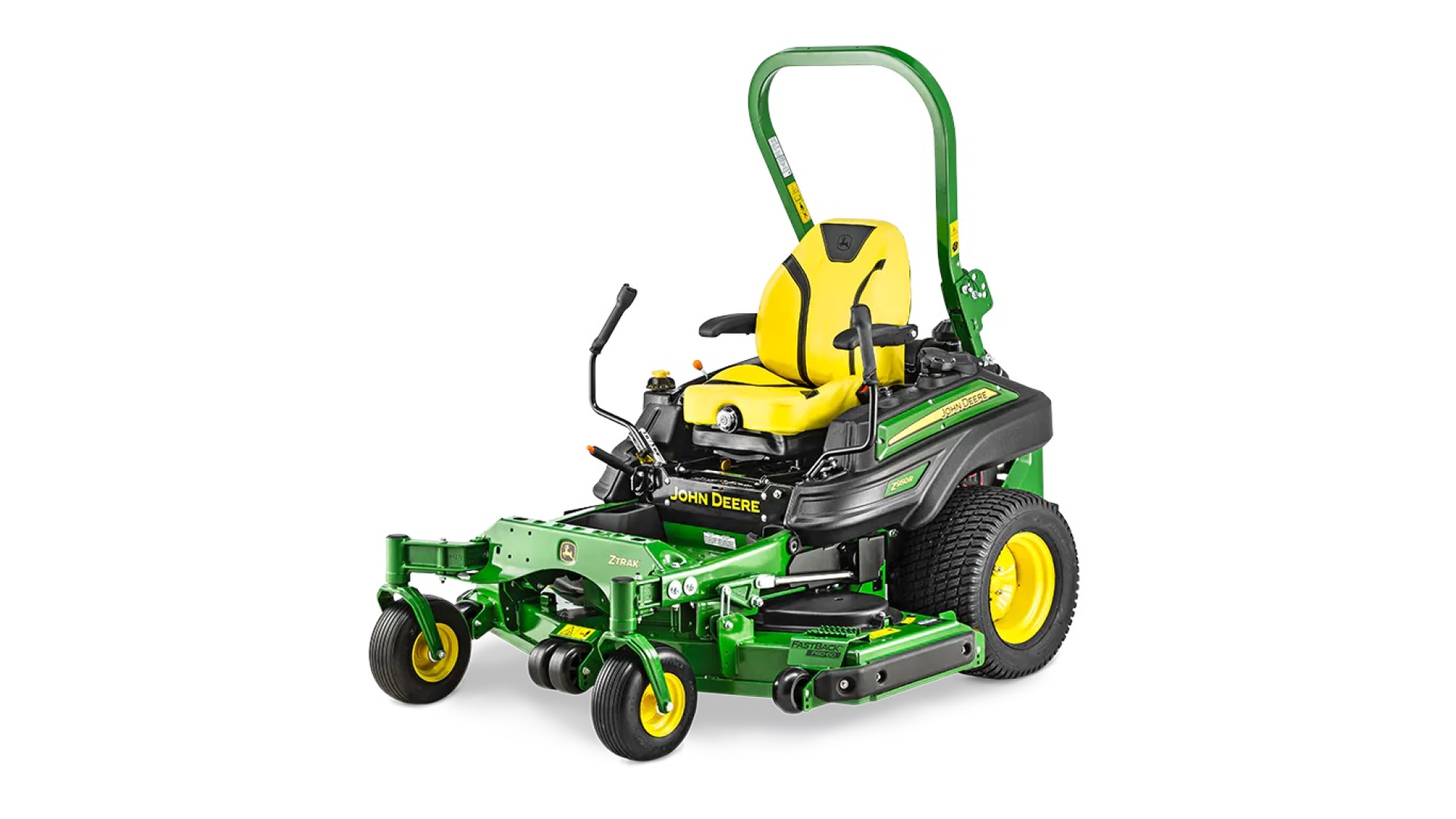 Trattorino John Deere Z950R