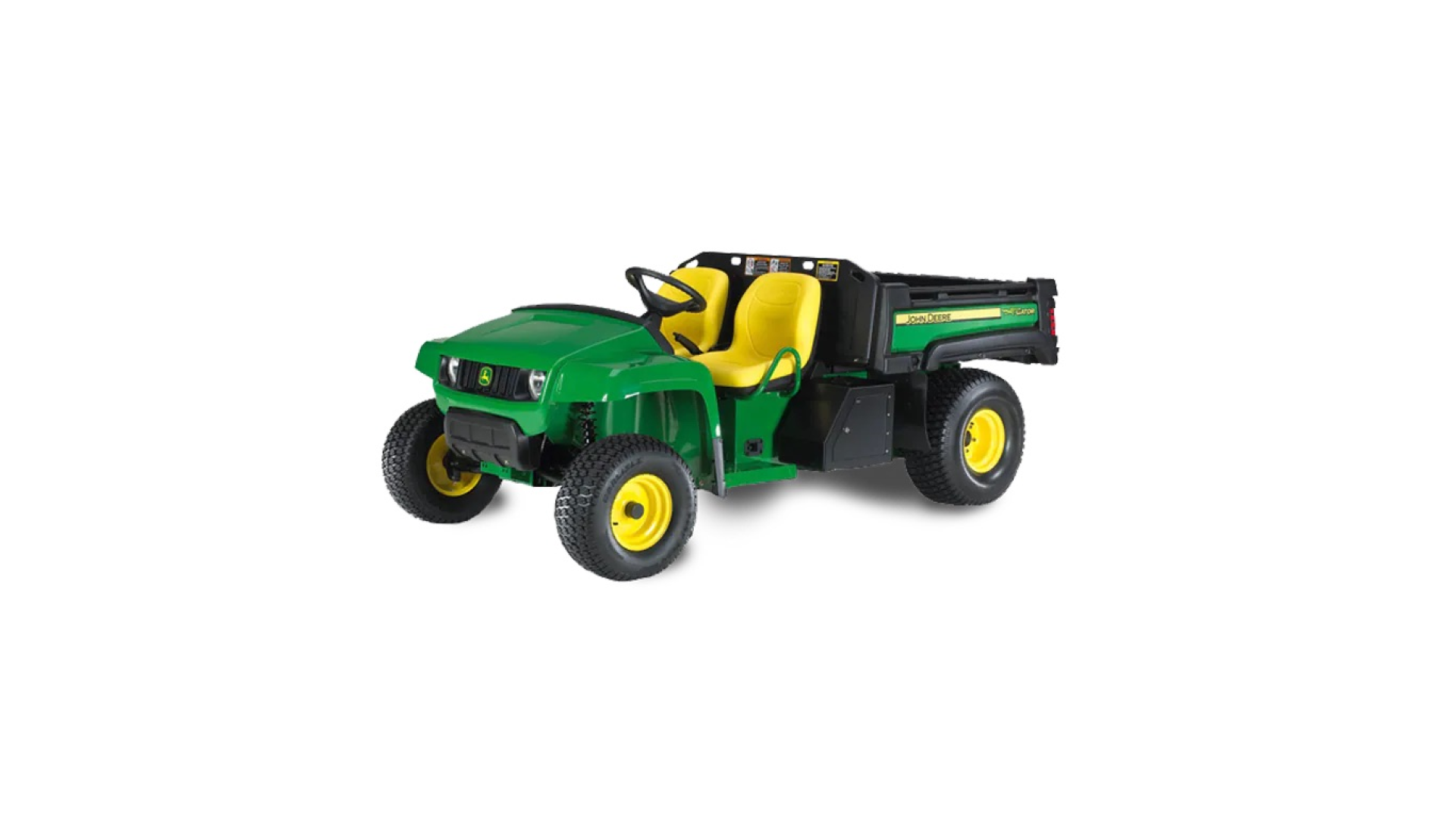 John Deere GATOR TE