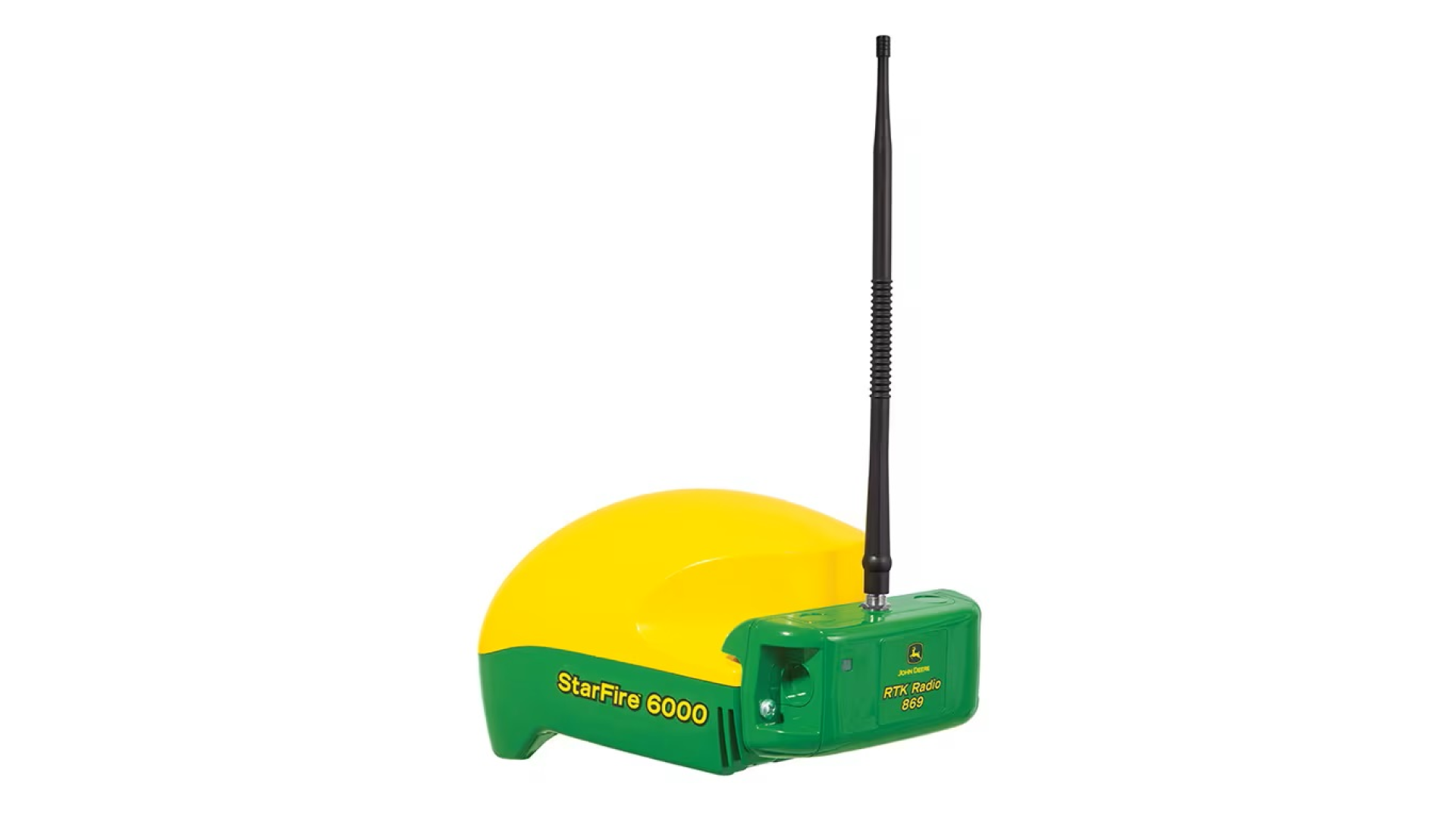 RTK 869 Radio by JOHN DEERE