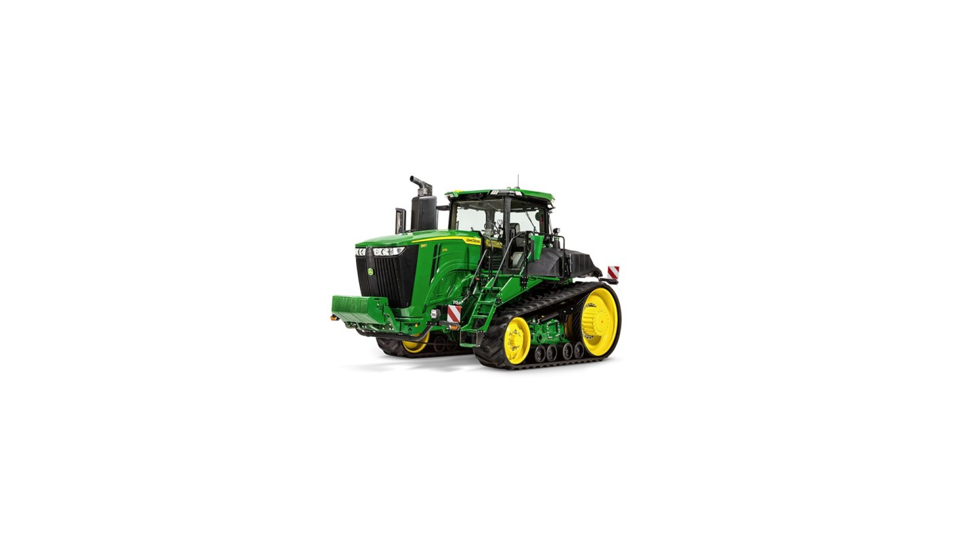 Trattore John Deere 9RT 590