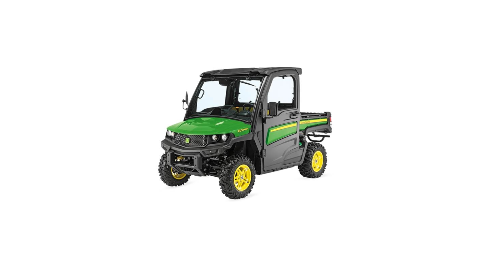 John Deere GATOR XUV865M