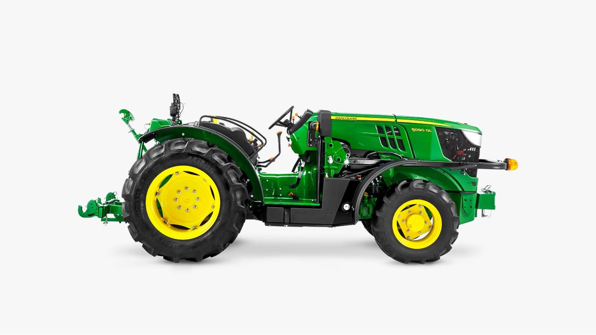 Trattore John Deere 5090GL