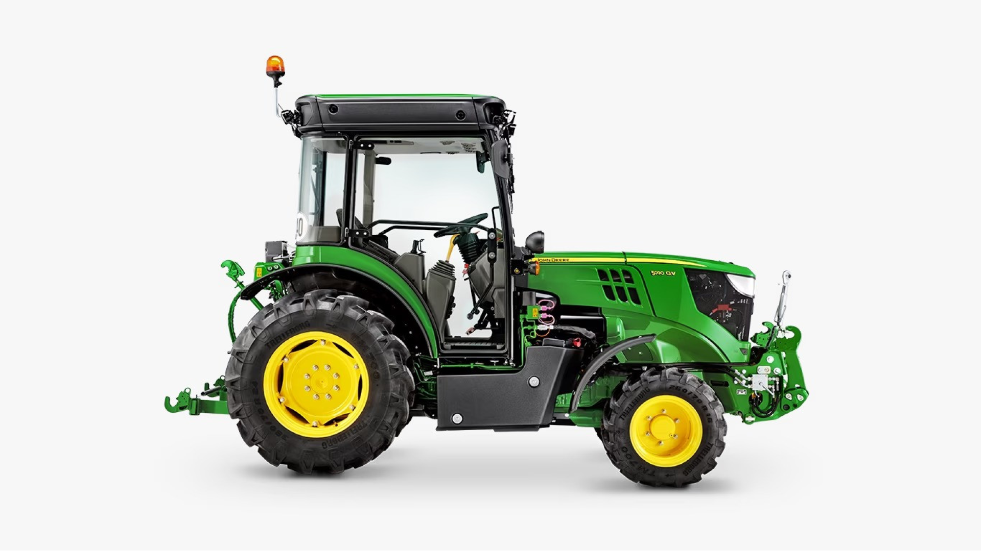 Trattore John Deere 5090GV