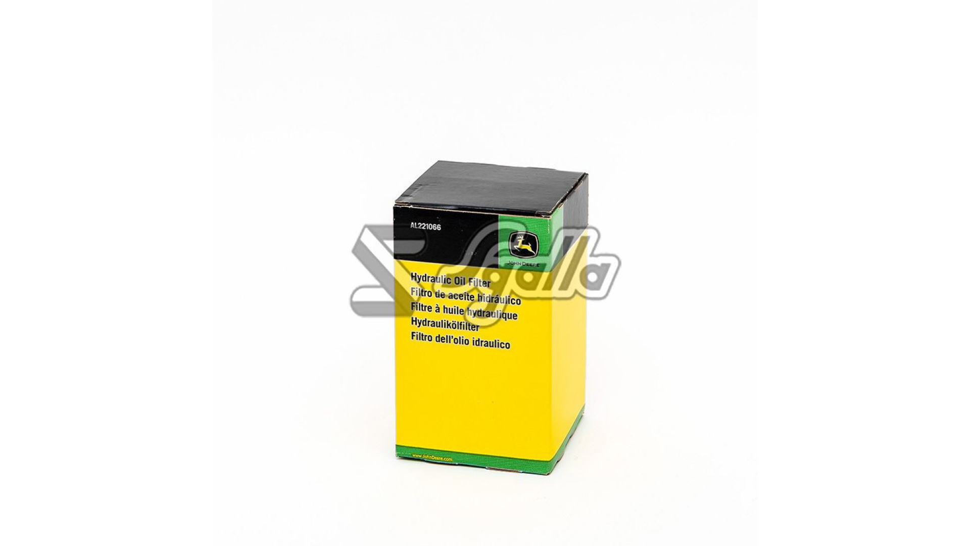 Filtro olio idraulico John Deere AL221066