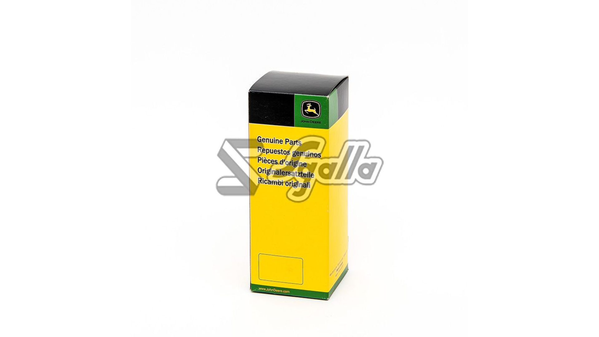 Filtro carburante John Deere RE509036