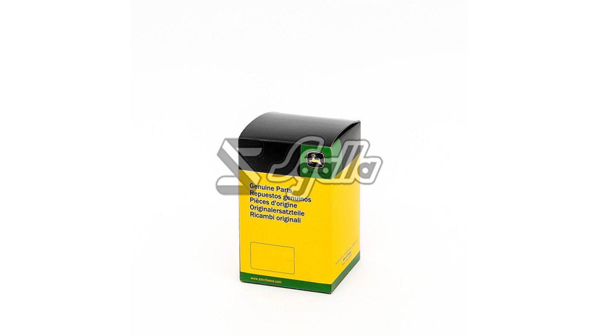 Filtro carburante John Deere RE526557