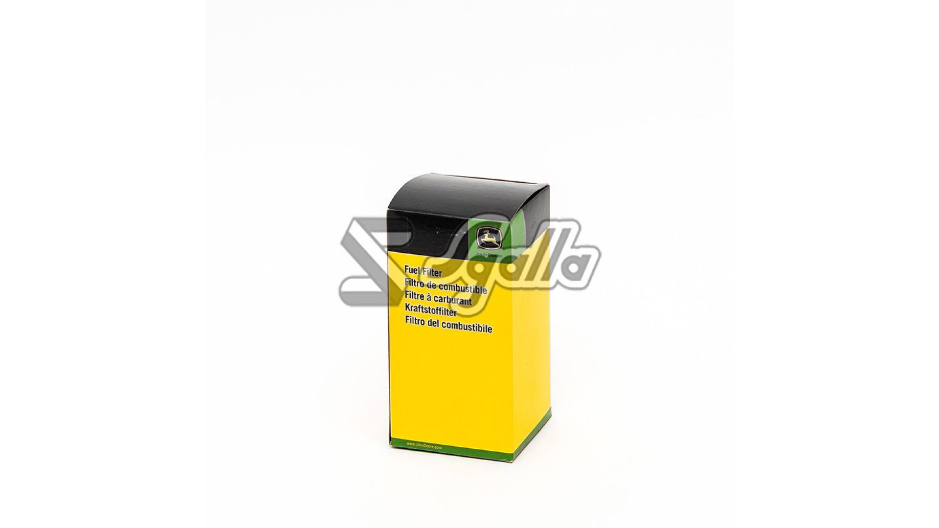 Filtro carburante John Deere RE62419