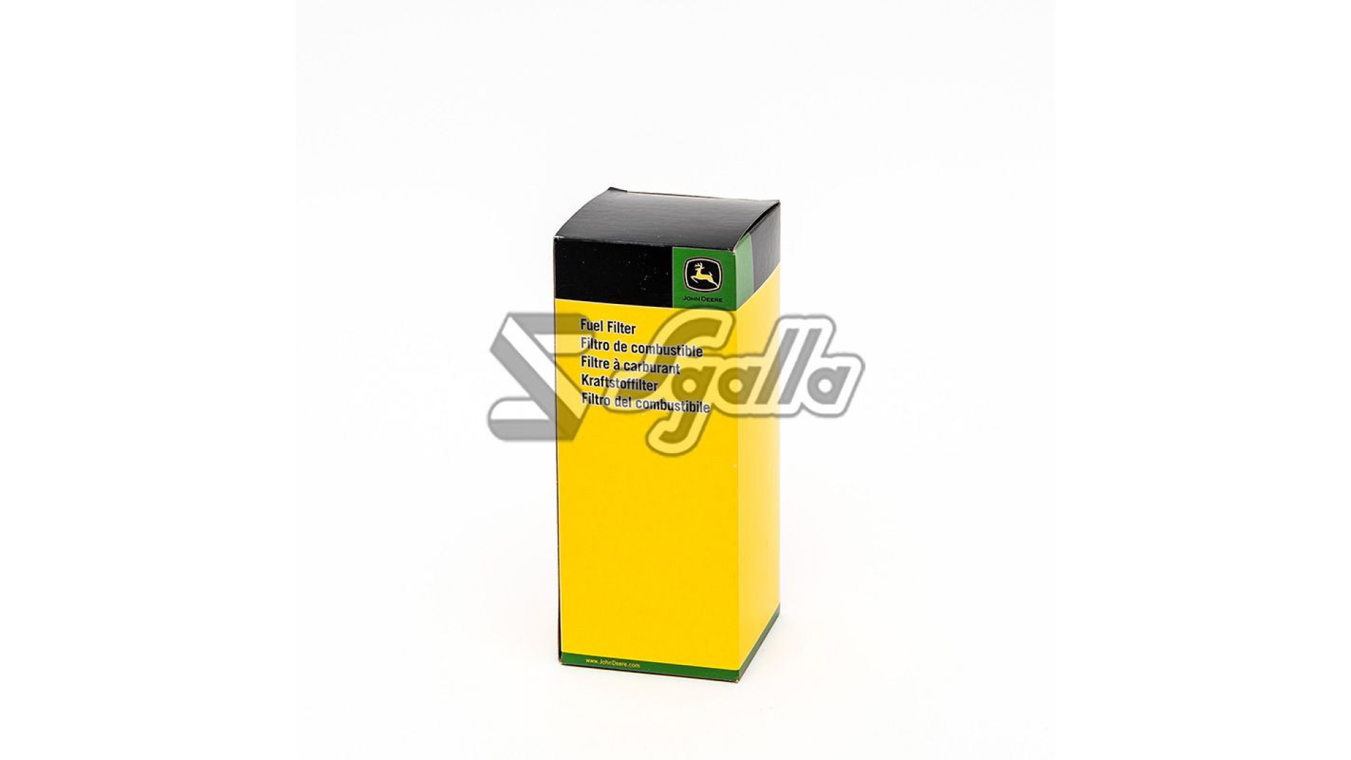 Filtro carburante John Deere RE522878