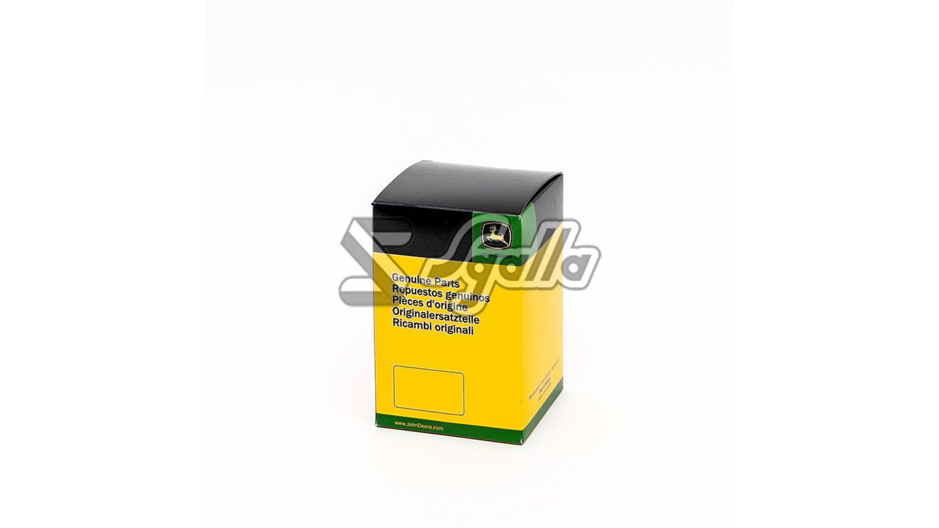 Filtro olio motore John Deere RE504836