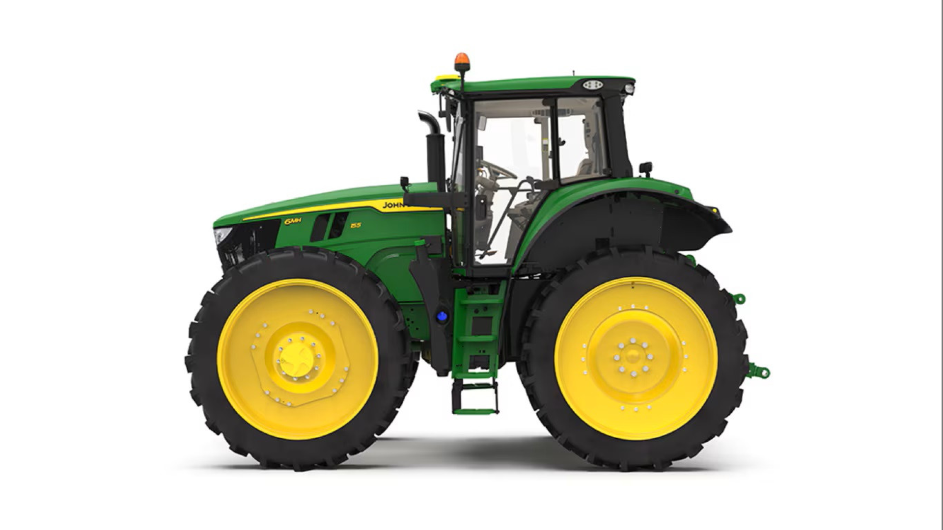 Trattore John Deere 6MH 155