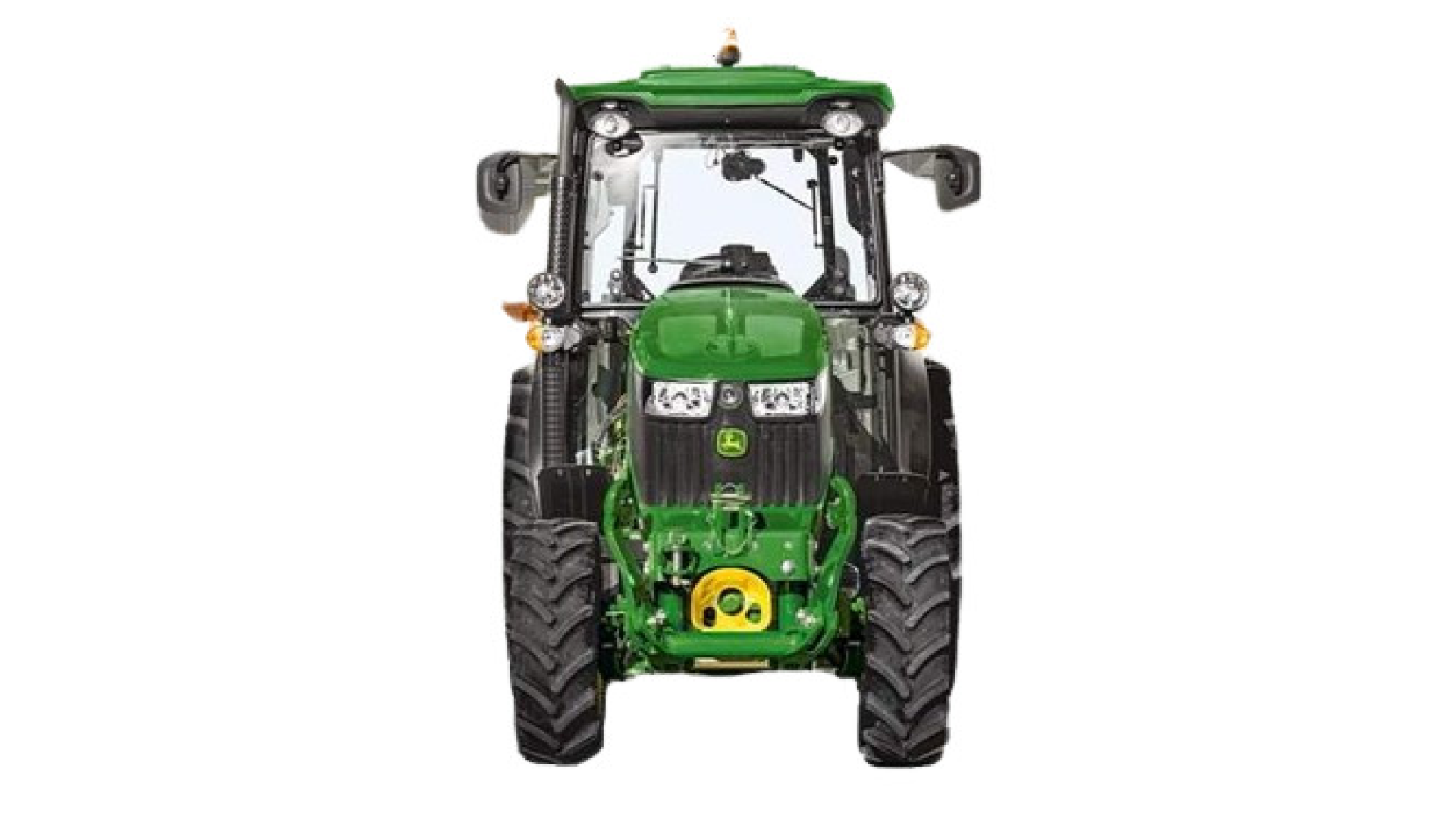 Trattore John Deere 5115GN