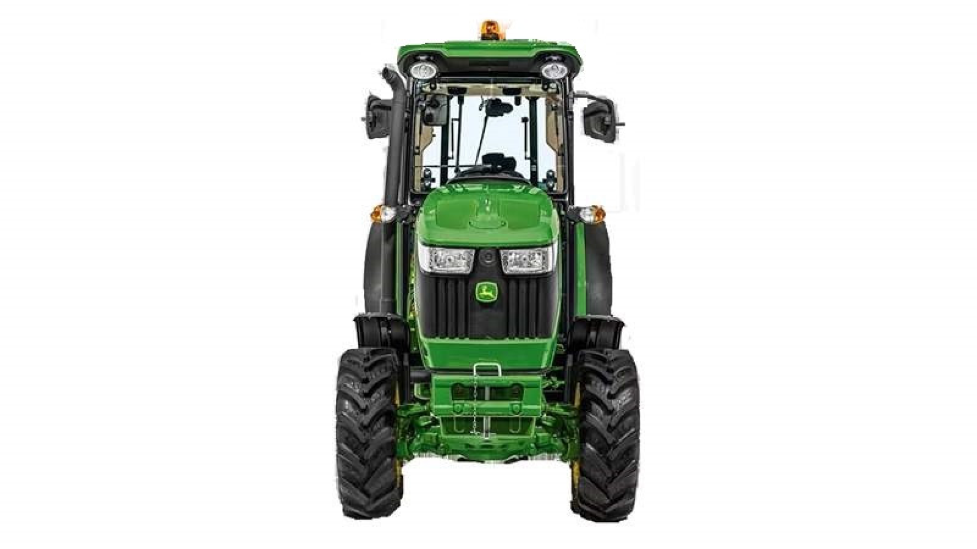 Trattore John Deere 5115GN